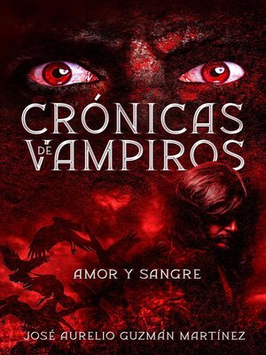 cover image of Amor y sangre